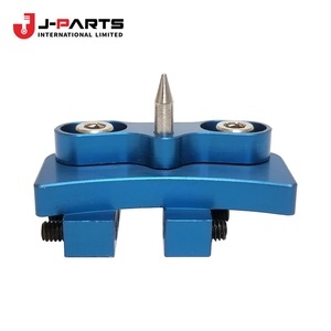 Puntero de sincronización para Toyota Hilux LN167 1989-2004 OE 11391-54020 1139154020 - Product Image 1