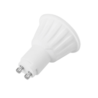 Spot LED en céramique haut de gamme 8w GX10, ampoule GX10, douille GU10, lampe spot, dimmable, sans scintillement, 110V 220V 230V