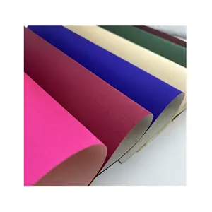 कागज समर्थित कपास बुक बाइंडिंग कपड़ा बाध्यकारी पुस्तक के लिए और पैकेजिंग बॉक्स