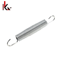 Fabricants professionnels de ressorts, supportant la fabrication OEM de divers ressorts métalliques, ressorts d'extension, ressorts de trampoline