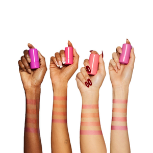 Jelly Blush Stick Etiqueta privada Maquillaje Jelly Blush Water Jelly Tint Stick Sheer Lip Cheek Stain Tint Milk Lip and Cheek Stick - Product Image 5