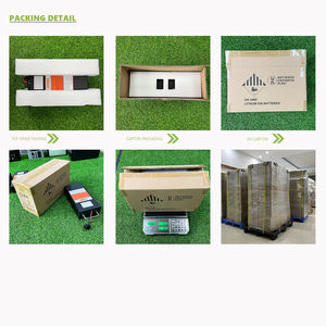 OEM ODM Citycoco Moto électrique 60v 72v 20ah 30ah 40ah 50ah 60ah 75ah LiFePO4 Batterie au lithium amovible 20ah pour la ville - Product Image 2