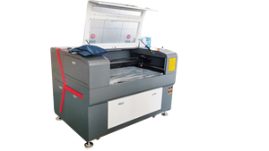 1390 CO2 cắt laser và máy khắc 100W 130W 150W cho gỗ Acrylic tốc độ cao chính xác khắc - Product Image 2