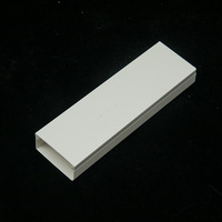 Câble en PVC blanc Hider Raceway Kit Paintable Cord Cover Channel