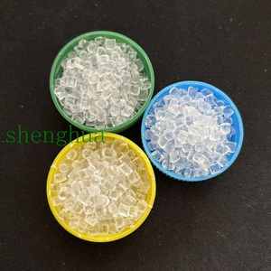 Matériaux d'ingénierie PC-PC-1220U pour applications extérieures, résistance aux UV et aux intempéries, qualité moulage - PC Corée - Product Image 6