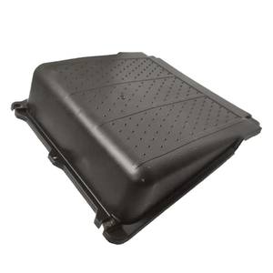 La cubierta de batería más vendida adecuada para camiones pesados Foton Auman <span class=keywords><strong>GTL</strong></span> - Product Image 2