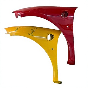 Ailes de voiture d'occasion, ailes avant d'occasion pour Ferrari 488 458 83813711 83811011 - Product Image 1
