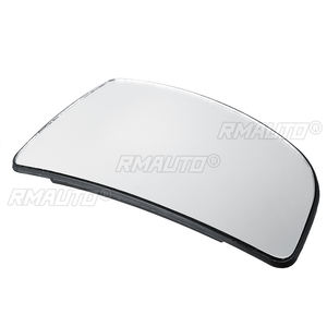 Verre de rétroviseur avant gauche, droit et arrière pour Ford Transit MK8 2014 2015 2016 2017 2018, accessoires de voiture pour conducteur droit - Product Image 6
