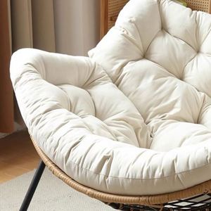Sillón Reclinable de la <span class=keywords><strong>Mejor</strong></span> <span class=keywords><strong>Calidad</strong></span>, Silla Mecedora para Exteriores, Sala de Estar, Hotel, <span class=keywords><strong>Mejor</strong></span> <span class=keywords><strong>Precio</strong></span> en Vietnam - Product Image 4