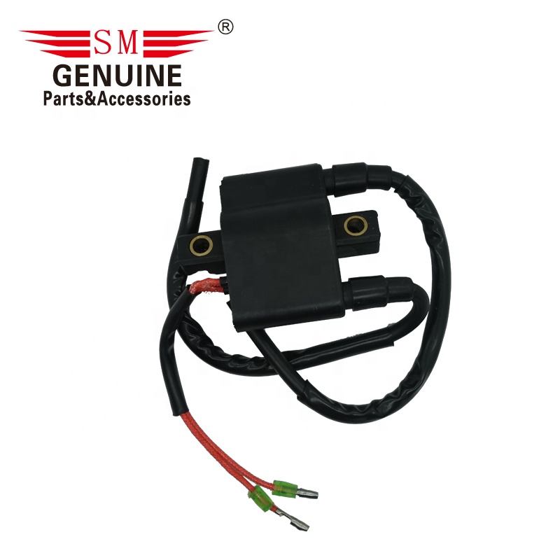 Детали и аксессуары для двигателя моторной лодки RTS подходят для запчастей подвесного двигателя 40 л.с. катушка зажигания подвесного двигателя лодки
