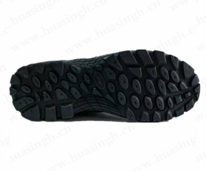 WCY, bottes de combat d'entraînement quotidien, bottes tactiques de combat OPS, bottes de randonnée de recherche tactique - Product Image 4