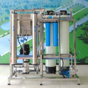 de llenado de líquidos Planta de Tratamiento de Agua de ósmosis inversa para fabricantes de líneas de producción de agua potable - Product Image 3