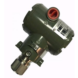 Sensor de Presión Absoluta Yokogawa EJA510E-JDS9N-017EL/KS21/N4/A 1/2 NPT EJA510E de Montaje en Línea - Product Image 1