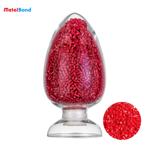 Màu đỏ <span class=keywords><strong>masterbatch</strong></span> cho nhựa PE <span class=keywords><strong>PS</strong></span> PVC PC PLA PET PETG PP ABS TPU TPE - Product Image 1