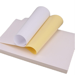 Carta Glassine a Rotolo Lunga Durata 60 Gsm con Rivestimento Siliconico Antiadesivo - Product Image 3