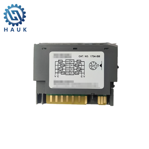 새로운 1734-IB8 PLC 프로그래밍 컨트롤러 I/O 8 포인트 Digtal 출력 모듈 PAC 및 전용 컨트롤러 - Product Image 4