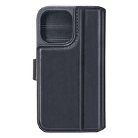 Neuf coques de téléphone portable en cuir véritable, fait à la main, pour iphone 13 13 pro max