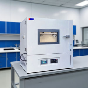 Mini-chambre climatique de laboratoire pharmaceutique et médical de table pour l'enregistrement et l'<span class=keywords><strong>audit</strong></span> des données de température et <span class=keywords><strong>d</strong></span>'humidité PID - Product Image 5