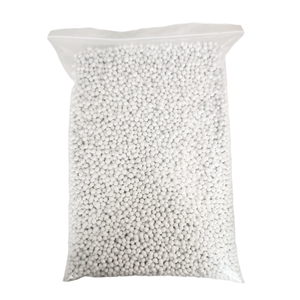 <span class=keywords><strong>Granulés</strong></span> d'adhésif thermofusible EVA blanc pur pour le placage des bords, écologiques, sans impuretés, 25 kg/sac pour usage industriel - Product Image 2