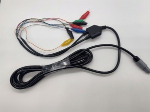 Кабель-сплиттер для медицинского кабеля - Product Image 2