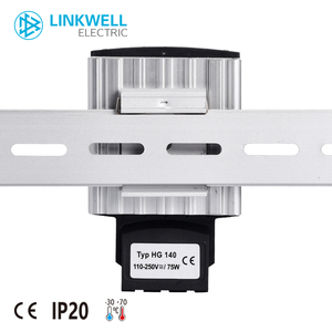 <span class=keywords><strong>Chauffe</strong></span>-air PTC à économie d'énergie multi-tension LIIndustrial 15-150W pour machines de soudage plastique - Product Image 6