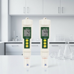 पेन प्रकार पानी की गुणवत्ता परीक्षक जेब पोर्टेबल <span class=keywords><strong>ph</strong></span> मीटर पानी की गुणवत्ता विश्लेषक डिजिटल <span class=keywords><strong>ph</strong></span> परीक्षण मशीन - Product Image 3