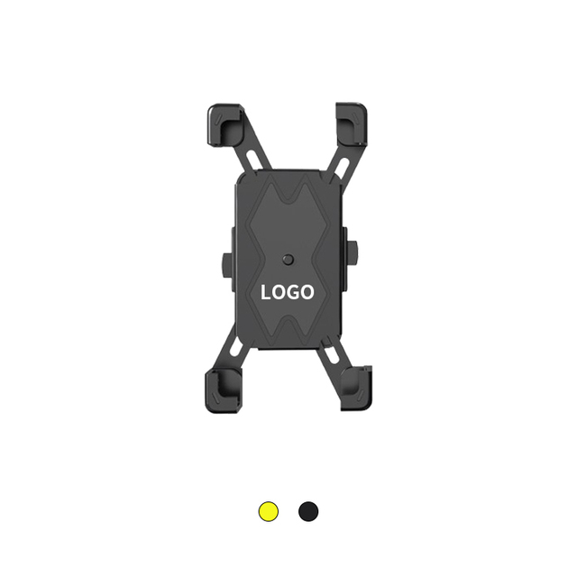 360° Rotation in Any Direction Flexible Bicycle Mobile Phone Stand Holder Bike for Sale