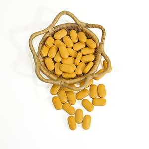 Complément alimentaire en capsules de maca à base de plantes, de haute qualité, pour la vitalité masculine, favorisant l'énergie et la santé immunitaire des hommes. - Product Image 4