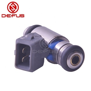 Injecteur de carburant DEFUS de bonne qualité, testé à 100 %, buse OEM IWP-158 pour VW Pointer Polo Derby 1.8 – Vannes d'injection d'essence en promotion - Product Image 3