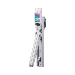 Komponen industri sistem kunci standar <span class=keywords><strong>Rittal</strong></span> Ral7035 SZ 2435.000 - Product Image 1