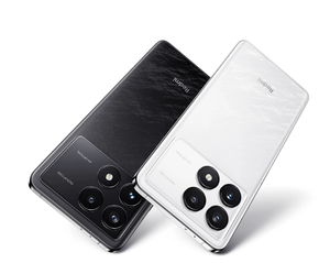 โทรศัพท์มือถือ Xiaomi Redmi K70 Pro 5G รุ่นใหม่ ของแท้ ชิปเซ็ต Snapdragon 8 Gen3 หน่วยความจำ 24GB+1TB หน้าจอ 6.67 นิ้ว แบตเตอรี่ 5000mAh ที่ชาร์จ 120W สมาร์ทโฟน 5G - Product Image 5