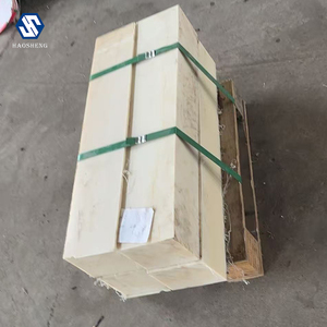 工場価格高品質天然厚ナイロンプラスチックPA6シートキャスティング<span class=keywords><strong>Mc901</strong></span>ナイロンプレート/ポリアミドナイロンシート - Product Image 6