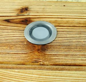 Thép không gỉ + PC mini RGB LED Đèn thay đổi màu sắc mini LED Đèn SC-B110C - Product Image 1