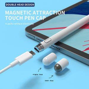 Stylet passif pour écran tactile, stylet pour téléphone et tablette <span class=keywords><strong>Apple</strong></span> Android, prix d'usine - Product Image 5