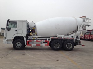 <span class=keywords><strong>Camion</strong></span> pelleteuse d'<span class=keywords><strong>occasion</strong></span>, <span class=keywords><strong>camion</strong></span> à béton, <span class=keywords><strong>camion</strong></span> à mélange robuste, 6x4 <span class=keywords><strong>8x4</strong></span> LHD RHD - Product Image 2