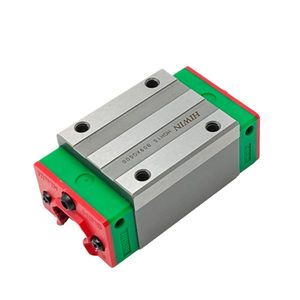 Bloc de guidage linéaire HIWIN 100% original HGH/<span class=keywords><strong>HGL</strong></span>/HGW/EGH/EGW/MGN/MGW/RGH/RGW/7/9/12/15/20/25/30/35/45/55/65 en stock - Product Image 3