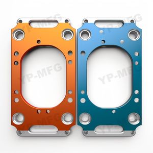 Độ chính xác tùy chỉnh 3 <span class=keywords><strong>4</strong></span> 5 trục <span class=keywords><strong>CNC</strong></span> gia công dịch vụ nhôm thép không gỉ Brass phần phay quay y tế tự động - Product Image 3