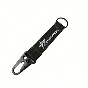 พวงกุญแจป้ายชื่อเครื่องบินแบบสั่งทำพิเศษ ลดราคาสุดฮอต ป้ายผ้าปักลายตามสั่ง - Product Image 1