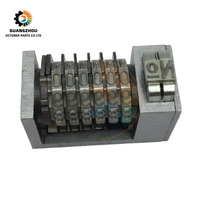 Machine de numérotation inversée à 6 chiffres neuve de remplacement pour machine d'impression