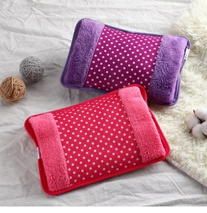 Cheap Rechargeable <strong>Hot</strong> <strong>Water</strong> <strong>Bag</strong> Manufacturer Hand Warmer Portable <strong>Electric</strong> <strong>Hot</strong> <strong>Water</strong> <strong>Bag</strong> Good Quality - Product Image 5