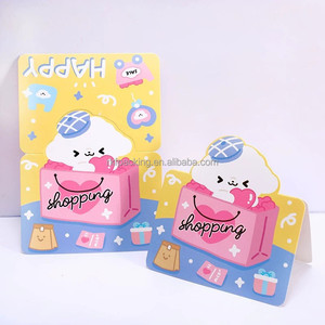 Carta regalo artigianale personalizzata per un regalo memorabile - Product Image 3