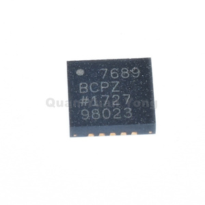 AD7689BCPZ En stock QFN C 16BIT SAR 20LFCSP NUEVO - Product Image 3