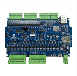 KinCony KC868-A16V3 16 Kanallı <span class=keywords><strong>ESP32</strong></span>-S3 Akıllı Ev Röle Modülü, OLED Ekranlı, Tuya İşletim Sistemli, Evrensel Kullanımlı, WiFi Uygulama Kontrolü - Product Image 5