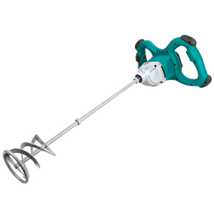 Mélangeur à béton électrique portable sans fil 20V, outil de peinture, vibrateur à béton, qualité professionnelle et bricolage, 2,5 kg - Product Image 6