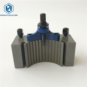 Porte-outil de coupe de vis Multifix BFE <span class=keywords><strong>BFI</strong></span> 40 positions à changement rapide - Product Image 6