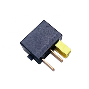 Relé de <span class=keywords><strong>Aire</strong></span> <span class=keywords><strong>Acondicionado</strong></span> para Automóvil de Alta Calidad 39794-SDA-A05 G8HL-H71-12VDC 120R Relés Automotrices de 12V para Honda Civic Jazz CR-V FIT - Product Image 4