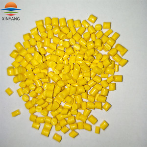 Masterbatch de baja migración para película soplada, color uniforme, para película estirable de LLDPE, película coextruida ABA, bolsas de embalaje de PE, película de PVC - Product Image 1