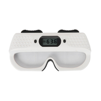 Équipement optique de pupillomètre LY-18 de haute qualité de la Chine Instruments d'optique de télémètre PD