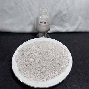 Argile à haute plasticité Sanshun SH-09, fournie directement par l'usine, pour la fabrication de céramiques, de poteries et de briques, naturelle et à haute résistance au feu. - Product Image 1