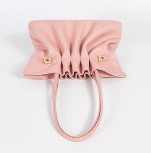 Sac fourre-tout de créateur personnalisé pour femme en cuir PU, sac à bandoulière carré avec fermeture éclair, portable - Product Image 4